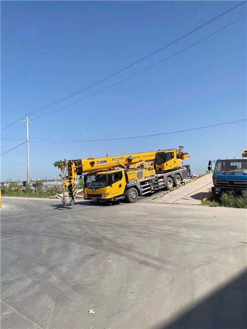 济宁市吊车作业时，可能会产生哪些额外收费项目？