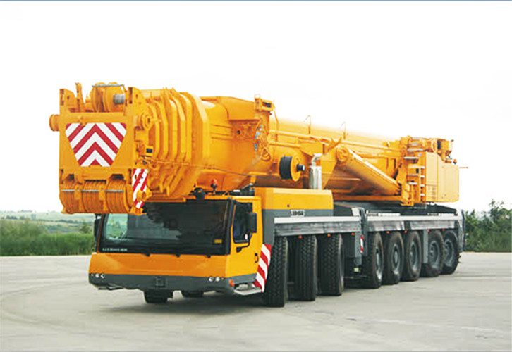 济宁市精密设备吊装（如机床、仪器）需要特殊车型吗？