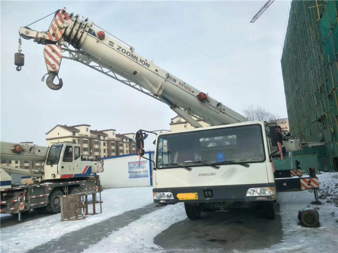 济宁市吊车出租场景简单分类